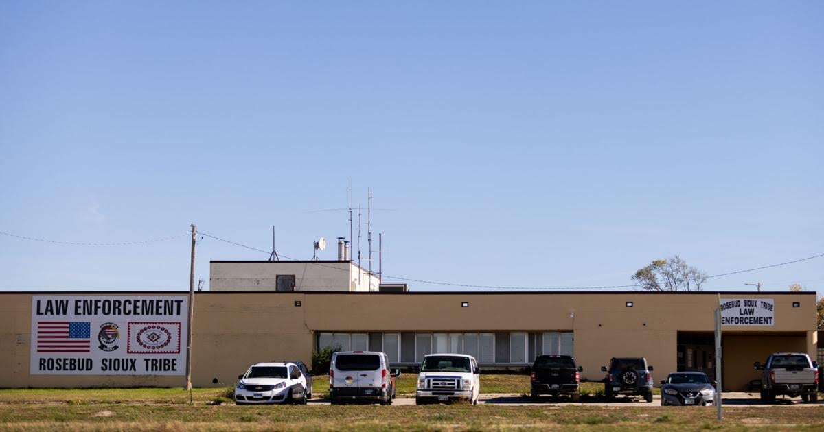 As police kill Native Americans on this reservation, families left afraid and in the dark