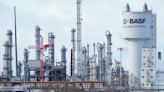 Umsatz bei Chemiekonzern BASF schrumpft - Ziele bestätigt