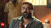 'Maharaja' Box Office Collection Day 11: Vijay Sethupathi starrer successfully starts third week as it nears Rs 100 crore | Tamil Movie News - Times of India