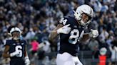 Penn State TE Theo Johnson named to John Mackey Award watch list