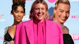 ‘Barbie’ Premiere: Margot Robbie & Alexandra Shipp On Working With Greta Gerwig To Make Her Vision Come To Life