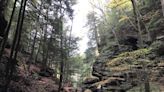 'Like Disneyland in February crowded': The worst bad reviews of Hocking Hills State Park