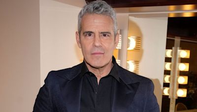 Andy Cohen Breaks Silence on 'Hurtful' Claims of Bravo Exploitation: 'It's No Fun to Be a Target'