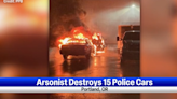 Governor Kotek issues statement on burning of 15 police cars in Portland, mobilization of State Police