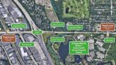 Lake-Cook Road Path proposal narrowed to three options; public input sought