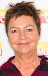 Tessa Peake-Jones