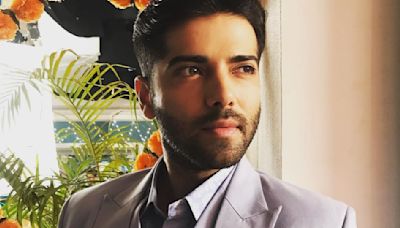 EXCLUSIVE: Megha Barsenge's Kinshuk Mahajan says show's concept is relatable as he knows an abandoned bride from his family