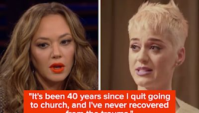 14 Formerly Religious People Are Revealing Why They No Longer Identify With Their Faith, And It's Emotional, Thought-Provoking...