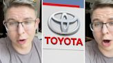 ‘I’m considering getting a 2023 Rav 4 from Avis car sales’: Expert reveals the real reason Toyota sales are ‘crazy’ this summer