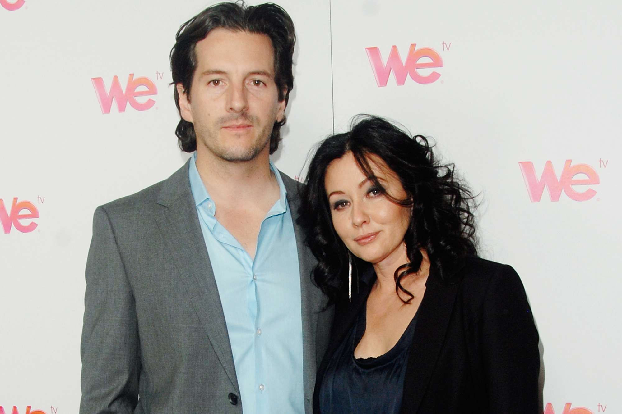 Who Is Shannen Doherty’s Ex-Husband? All About Kurt Iswarienko