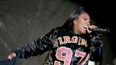 Missy Elliott announces Out of This World concert tour with Busta Rhymes, Ciara and Timbaland