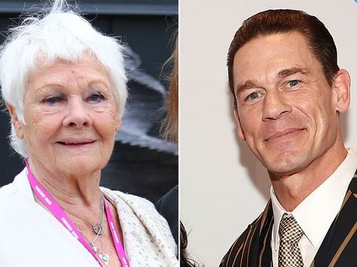 Judi Dench, John Cena and other celebrities to voice Meta AI chatbot