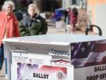 Republicans’ About Face On Ballot Drop Boxes Is Particularly Cartoonish In Wisconsin