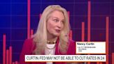 Earnings Growth to Trump Fed Policy, Curtin Says