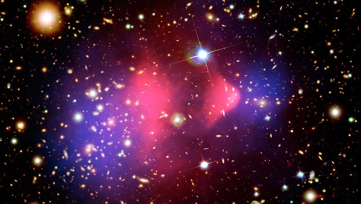 Scientists may have found an answer to the mystery of dark matter — It involves an unexpected byproduct