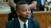 Cuba Gooding Jr. Faces No Jail Time After Guilty Plea in Forcible Touching Case