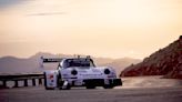 Lia Block to drive ‘Hoonipigasus’ at Pikes Peak