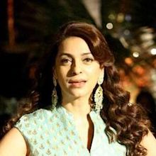 Juhi Chawla