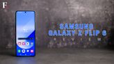 Samsung Galaxy Z Flip 6 Review: When form meets function, creating something novel