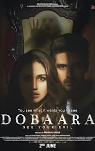 Dobaara: See Your Evil