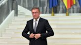 N. Macedonia swears in PM amid tensions with EU neighbours