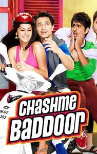 Chashme Baddoor (2013 film)