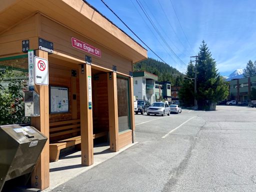 Umo Mobility app now in Whistler and Pemberton