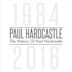 History of Paul Hardcastle