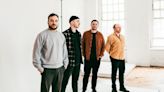 The Menzingers Share New Single 'Gone West' Ahead Of Deluxe Album