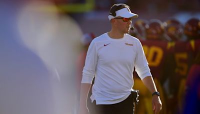 USC fans don’t need to worry about narratives as long as the Trojans win more