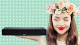 Trouble hearing the TV? This dialogue-enhancing soundbar just hit $150, an all-time low