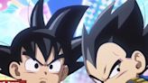 Nuevo animé de Dragon Ball no convence a los fans: “Todo este tiempo esperando para ver que anunciaban y era esta mi3$da”