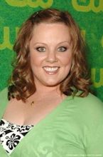 Melissa McCarthy