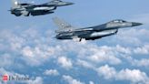 F-16s' arrival not a silver bullet for Ukraine in war with Russia