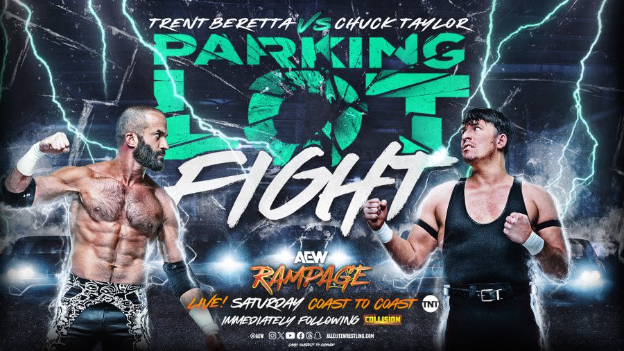 AEW Rampage Results – April 27, 2024 - PWMania - Wrestling News