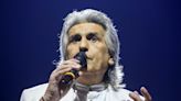 Murió Toto Cutugno, el cantante que deslumbró a Diego Maradona y llegó al corazón de los italianos en el mundo