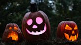 Sagging jack-o'-lantern? Here's where you can compost, donate old pumpkins in Ohio