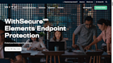 WithSecure Elements Endpoint Protection review