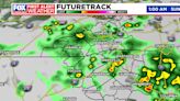 First Alert Weather Day continues with storms tonight