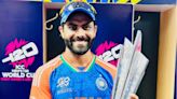 Ravindra Jadeja Retires From T20 Internationals After India’s T20 World Cup 2024 Triumph