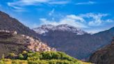 Ascensión al Toubkal: la cumbre más alta de Marruecos