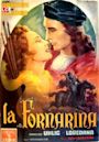 La Fornarina (film)