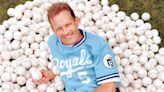 See a clip from new documentary on Royals’ George Brett that airs next week