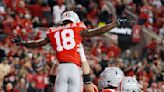 Heisman Watch: Marvin Harrison Jr. has a shot to move the needle in Ohio State-Michigan showdown