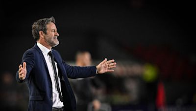 ¿Quién es Thomas Christiansen, el seleccionador de Panamá en la Copa América 2024?