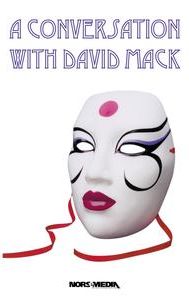 A Conversation with David Mack