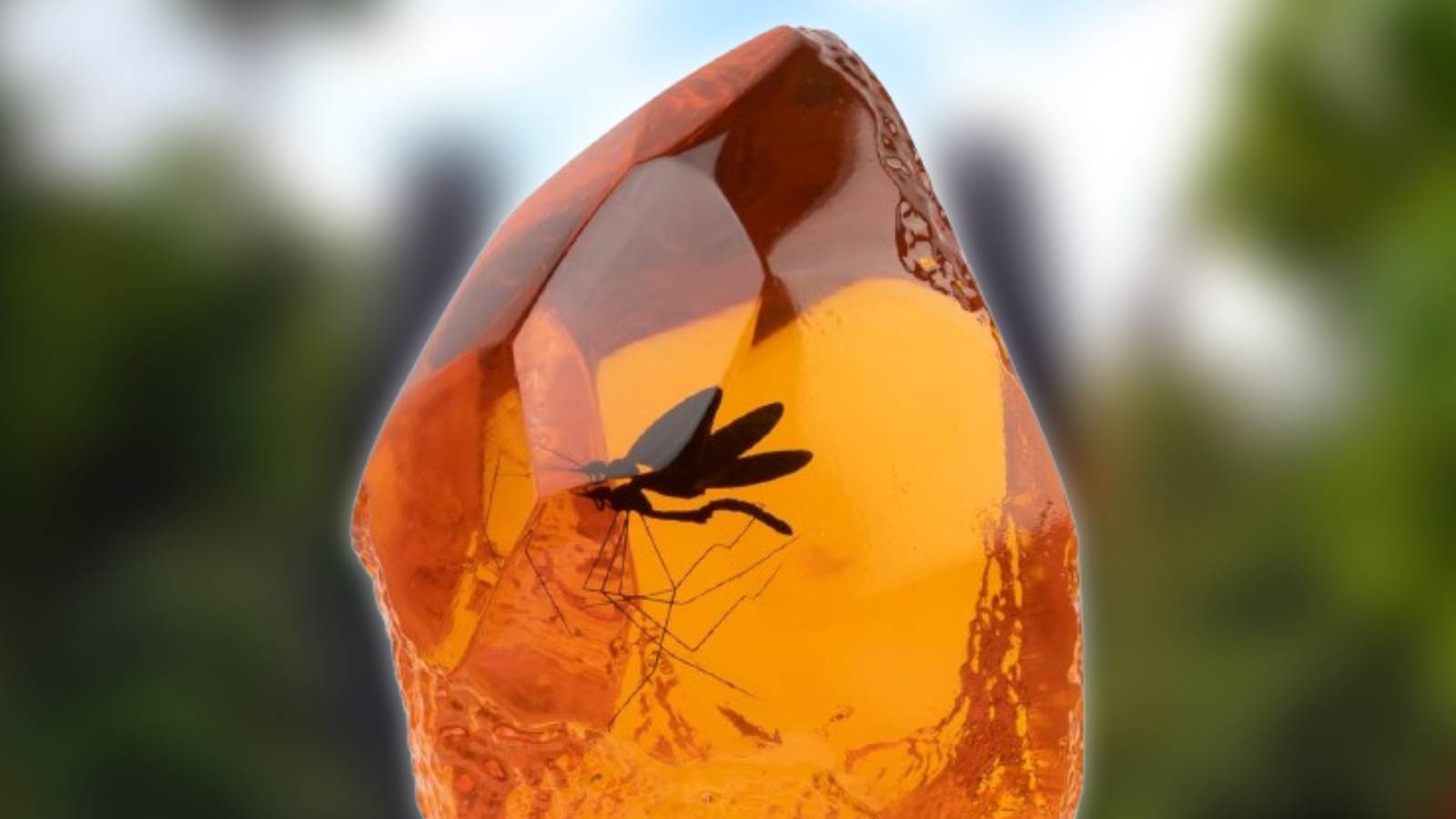 Jurassic Park’s DNA storage becomes a reality thanks to Amber breakthrough - Dexerto