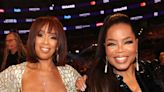 Oprah Winfrey and Gayle King Address Longstanding Rumors They’re in a Relationship - E! Online