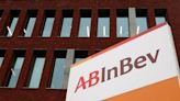 Brewer AB InBev's shares slip on Altria's stake sale