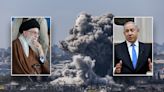 Iran vs Israel: How potential conflict could look according to experts: 'Already at war'